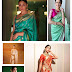 Celebrities who redefined elegance in the classic Kanchipuram Saree