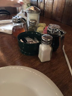 Babe's chicken dinner house