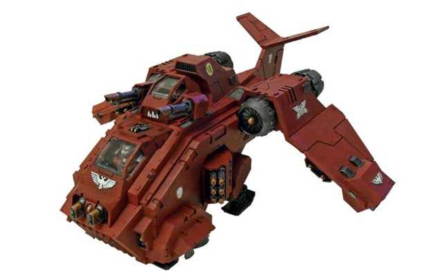 Stormraven