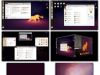 ubuntu Skin Pack 8.0 For Windows 7