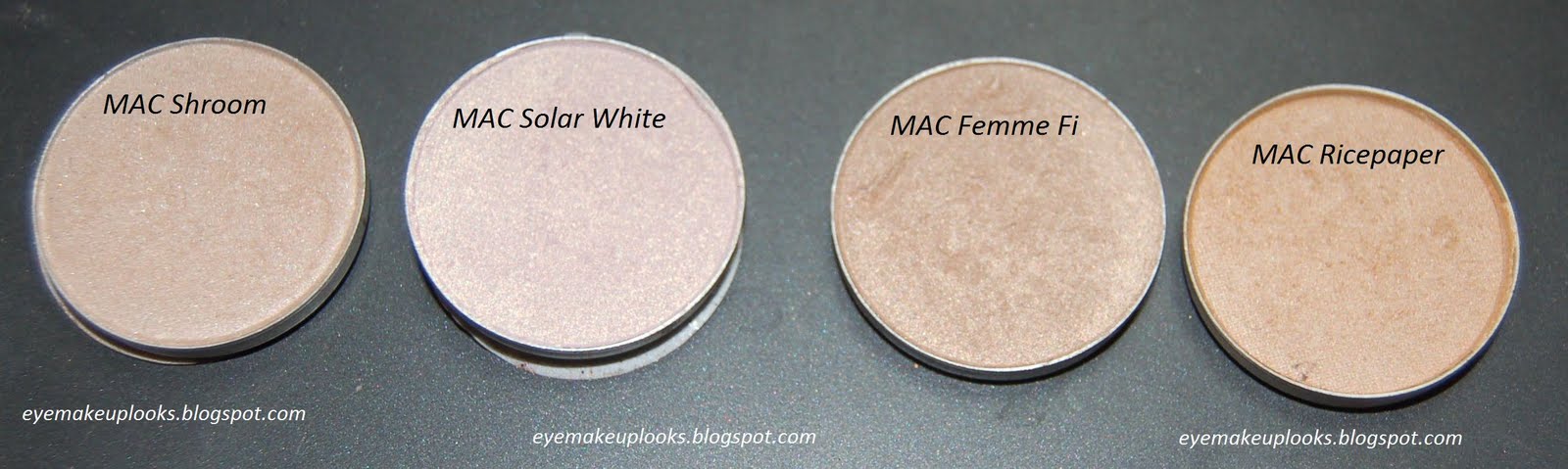 Eye Makeup Highlighter. An Eye Makeup Addicts