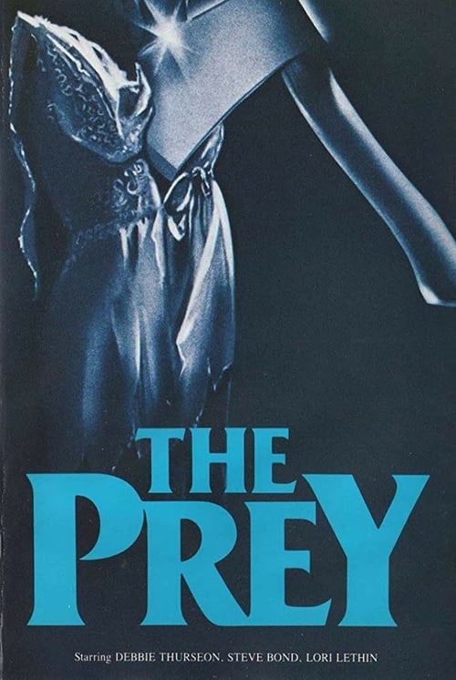 [HD] The Prey 1983 Film Deutsch Komplett