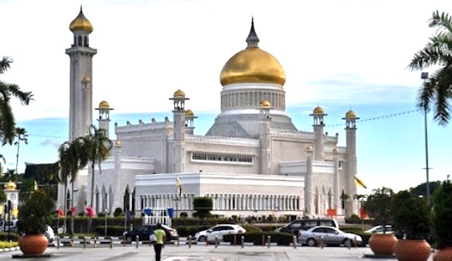 Covid-19. Kes Pertama Di Brunei, Baru Pulang Dari Majlis Tabligh Di Malaysia