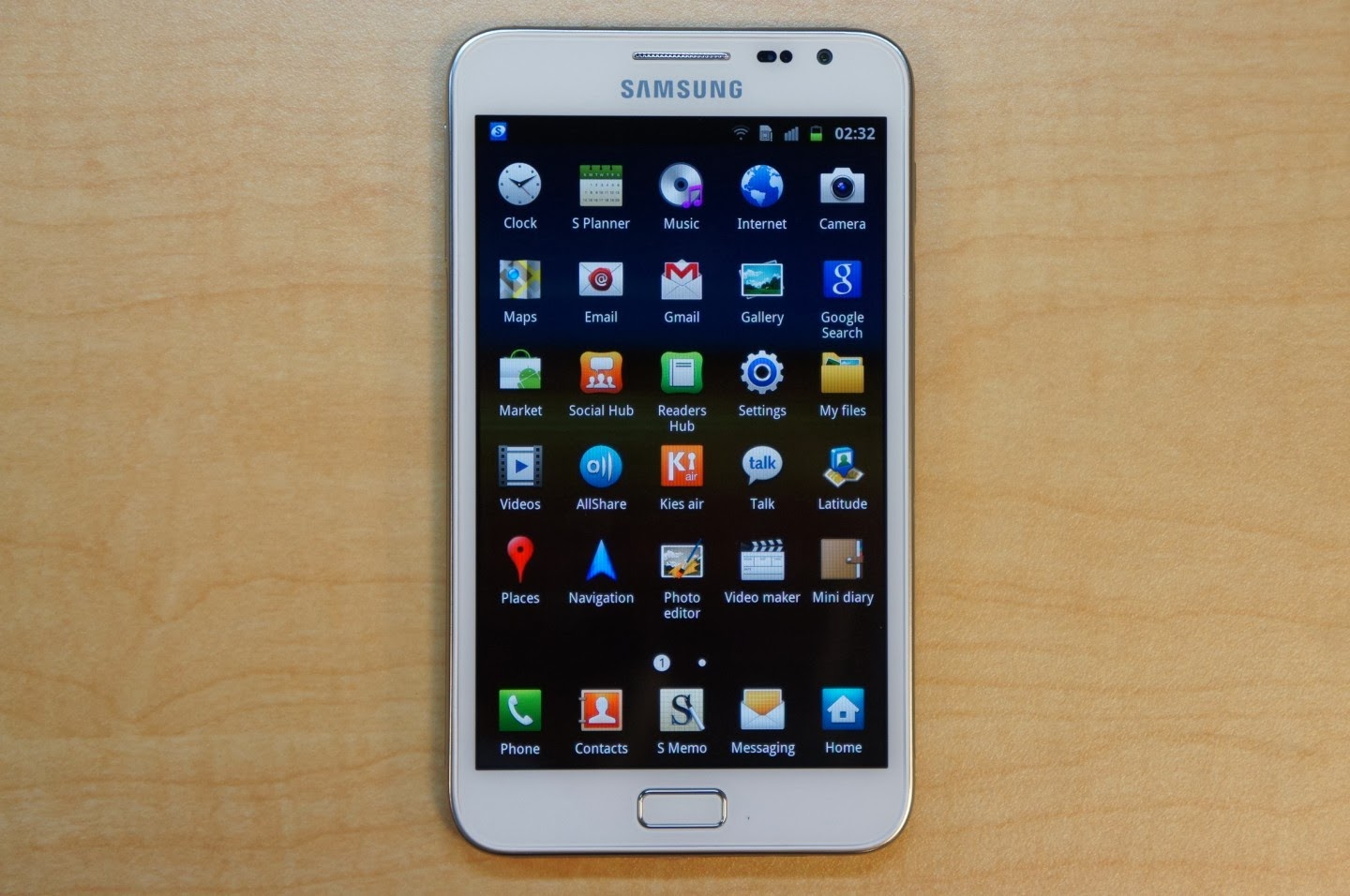 Harga Dan Spesifikasi Samsung Galaxy Note 3