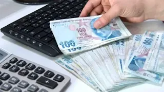 سعر صرف الليرة التركية مقابل العملات الرئيسية الأحد 18/10/2020