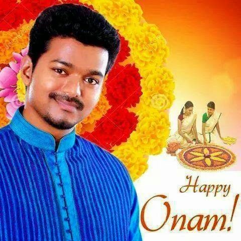 WISH YOU A VERY HAPPY ONAM