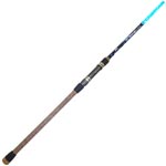 Flats Blue Surf Spinning Rods