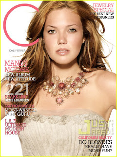 mandy moore c magazine dawnridge estate