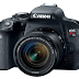 Canon EOS REBEL T7i