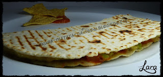 http://cucinaconlara.blogspot.it/2015/12/avocado-quesadillas.html