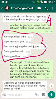 Obat untuk kista