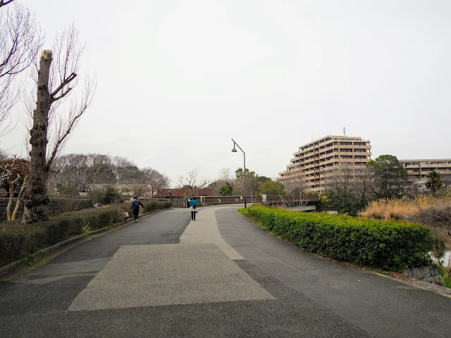 水元公園