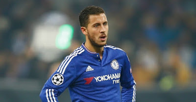 GemilangPoker.com Agen Domino - Hiddink pada Hazard: "Aku tidak ibunya