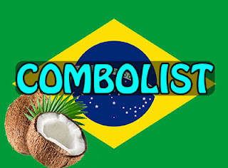 130k Brazil Domain HQ Combolist