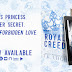  Release Blitz for Royal Creed by T.K. Leigh