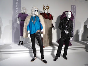 Zoolander 2 film costumes