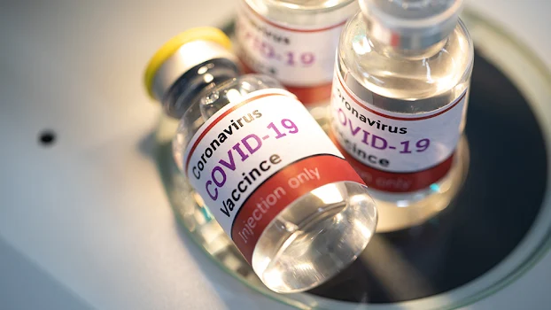 Almost a third of Americans say they will AVOID the coronavirus vaccine