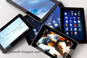 Berikut ini harga Tablet PC terbaru 2013. Tablet PC adalah komputer portabel lengkap dengan layar sentuh. Karena kemudahannya tablet pc diminati masyarakat luas