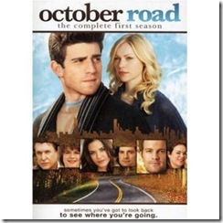 october road