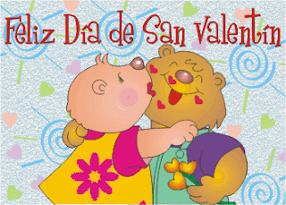 Imagenes para san valentin 2016