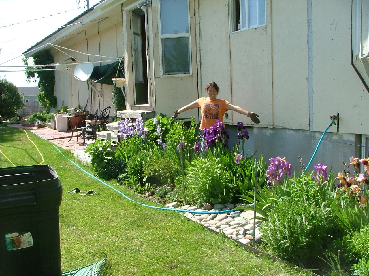 Gardening Ideas