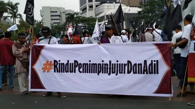 Pemimpin yang Dirindukan