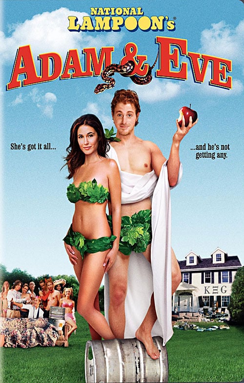 [HD] Adam & Eve 2005 Streaming Vostfr DVDrip