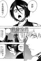 Bleach Manga Spoiler 460 Bleach Confirmed Spoiler 461 Bleach Spoiler 461 Bleach Raw Scans 461