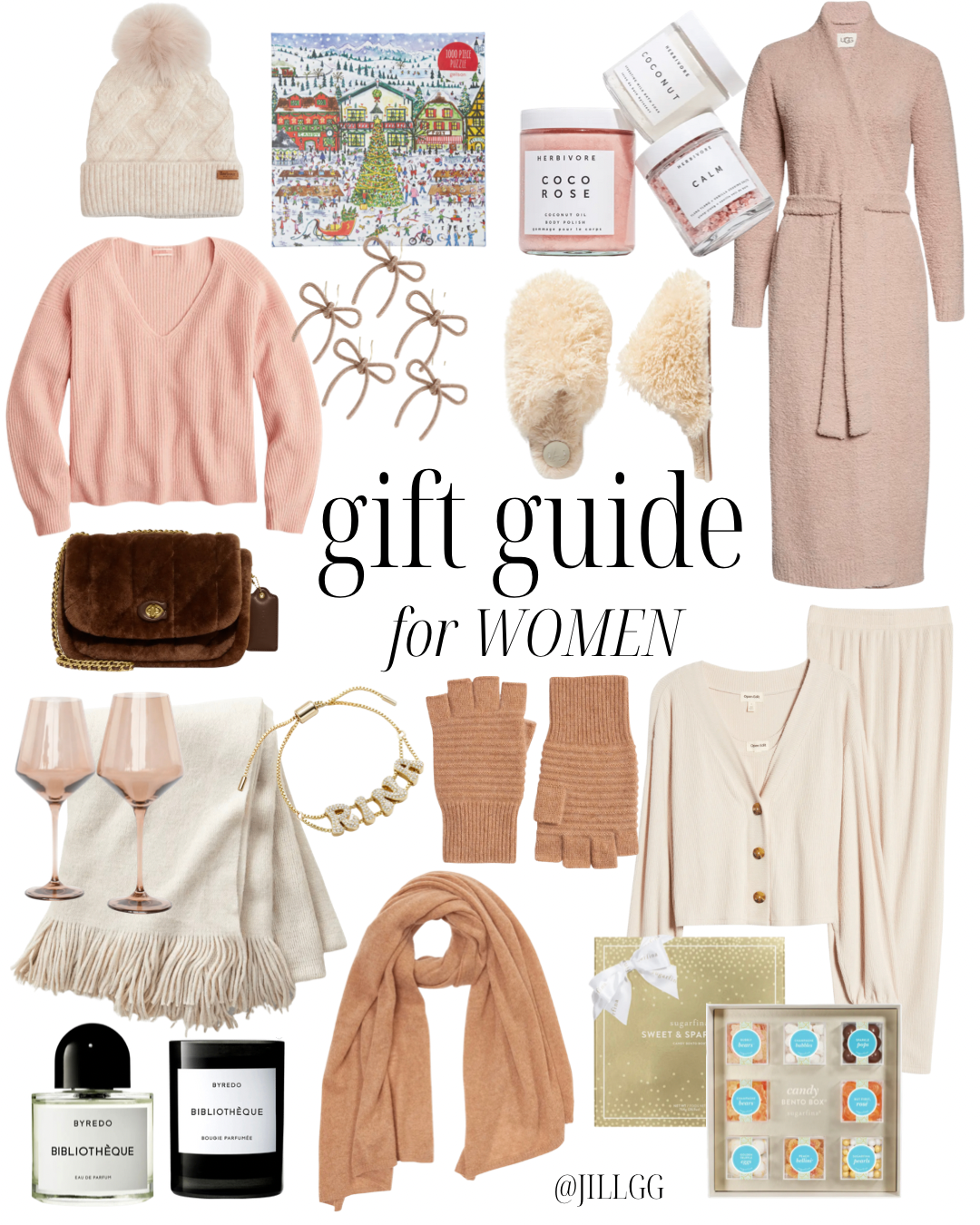 The best gifts for women for 2022 (gifts for her) - A Lady Goes West