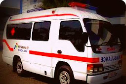 Pertamina Berikan Ambulance ke Satgas Pamtas Papua Selatan