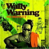 wally warning no monkey cd