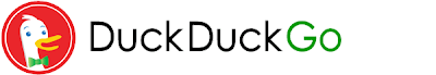 DuckDuckGo Logo