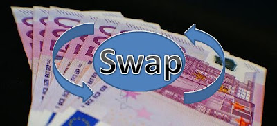 ¿Qué son los swaps?