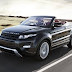 Venda de Carro o Evoque Conversível 