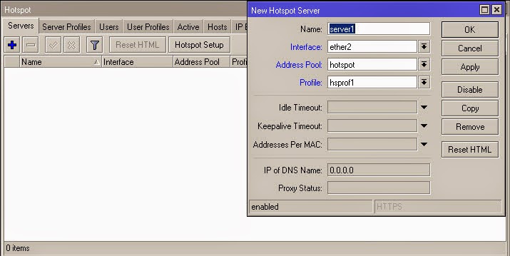 [Manual Guide] How to Setup Hotspot Feature on Mikrotik Router