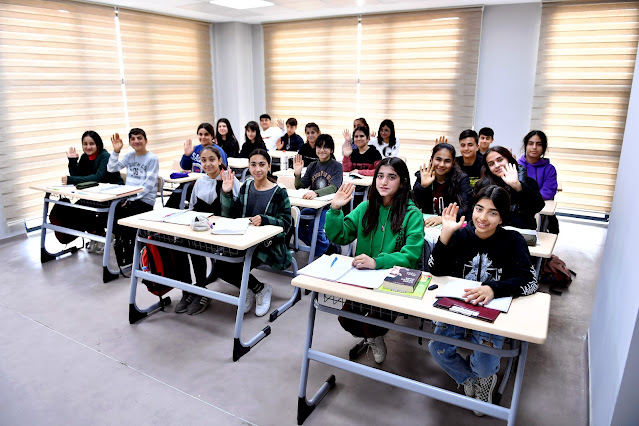 Büyükşehir Kurs Merkezleri’nin Sayısı Artıyor