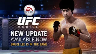 Download EA Sports Ufc Mod Apk