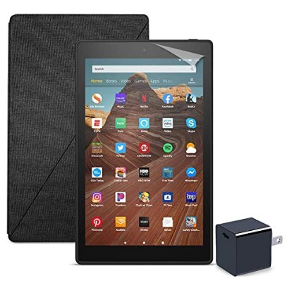 amazon fire 10