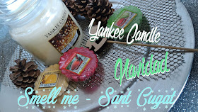 EVENTO | Smell me + Yankee Candle edición Navidad