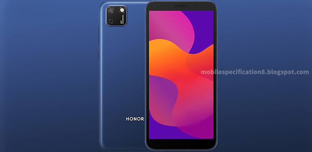 Honor 9S, Price, Specifications, Specs, Blue, Colour, Color