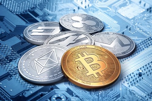 5 Ways To Invest Bitcoins And earn profits
