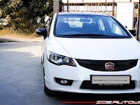 Honda Civic By IDE|AutoWorks™