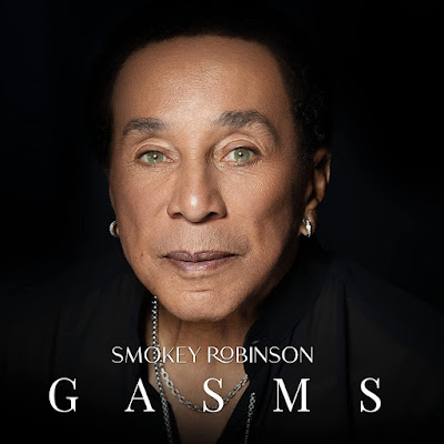 Gasms Smokey Robinson Album