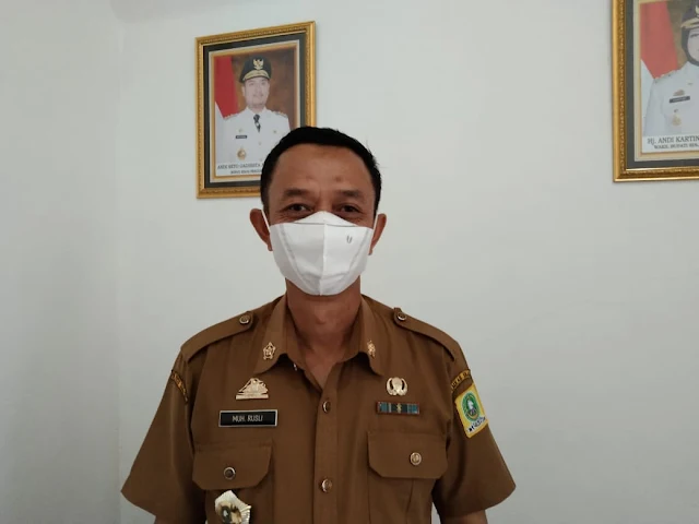 Kucurkan Rp5,7 Miliar, Nilai Insentif Petugas Keagamaan di Sinjai Bertambah