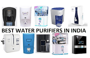 Best Water Purifier In Hyderabad