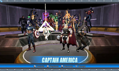 Download Game Marvel Ultimate Alliance Full Version
