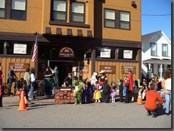 Halloween Parade 042