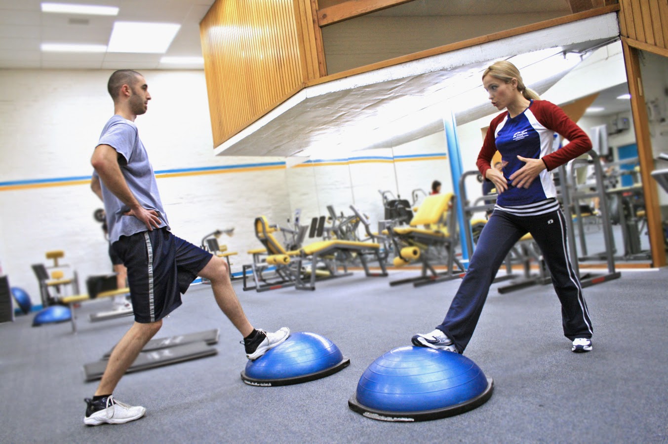 Health Tips for Today - Health and Fitness Club