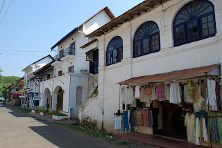 fort kochin