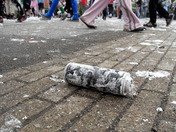 sidste skoledag 2011